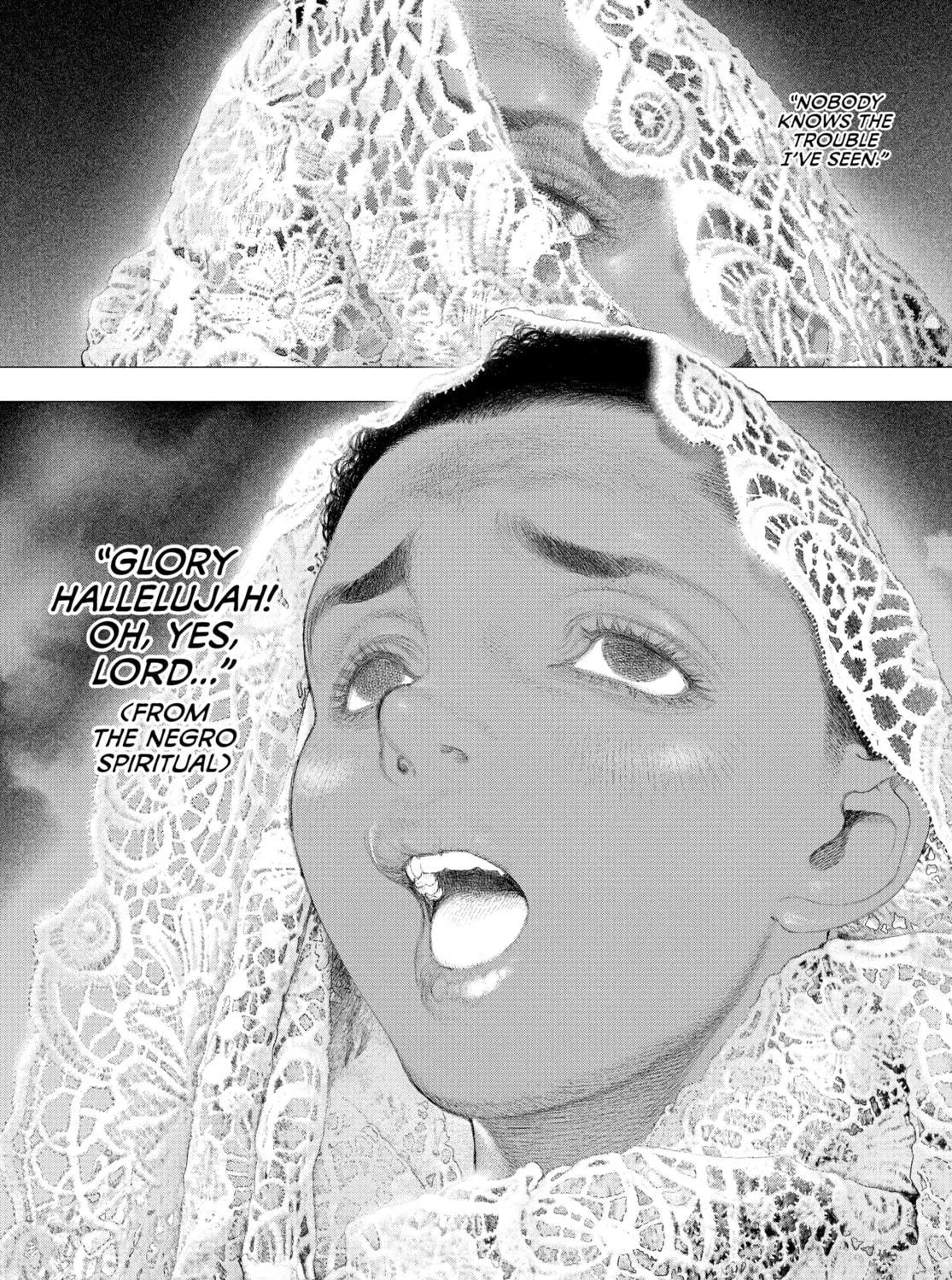 Read #DRCL midnight children chapter 14 image 16 on Lezhin