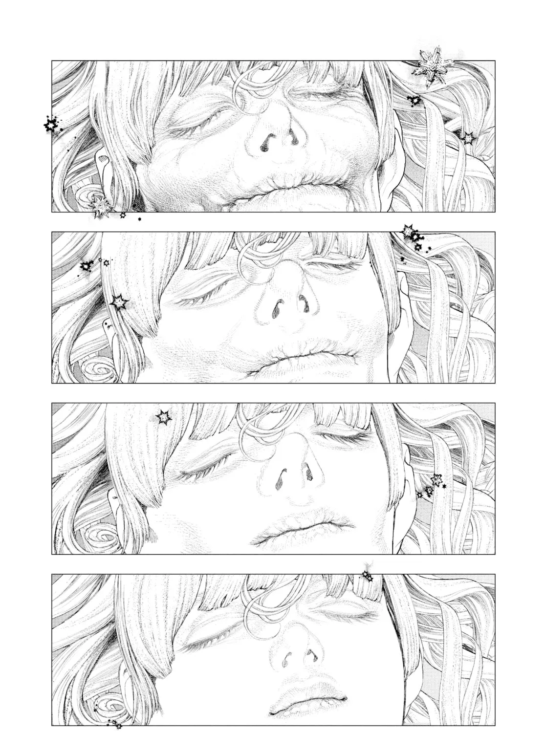 Read #DRCL midnight children chapter 14 image 24 on Lezhin