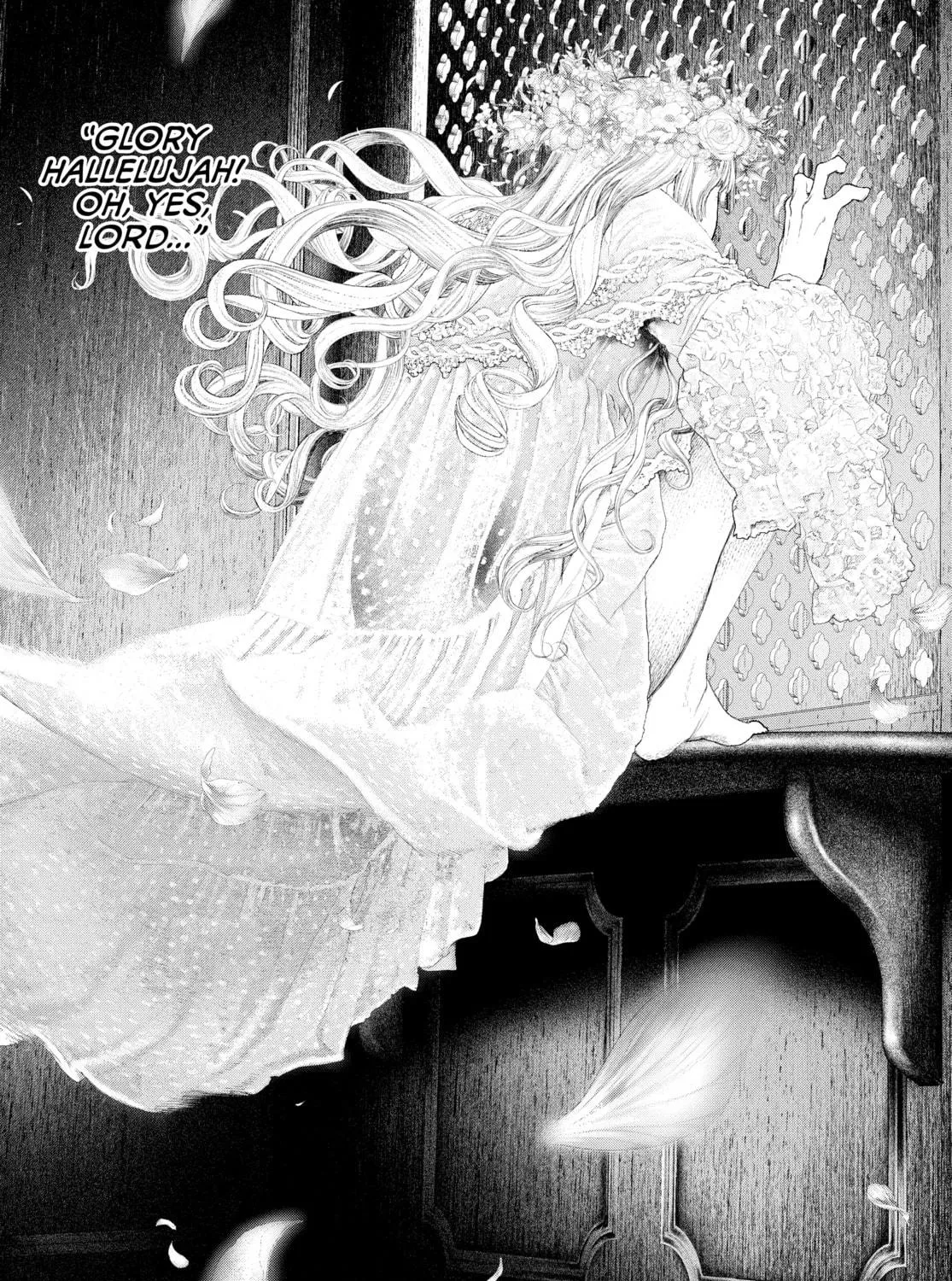 Read #DRCL midnight children chapter 14 image 46 on Lezhin