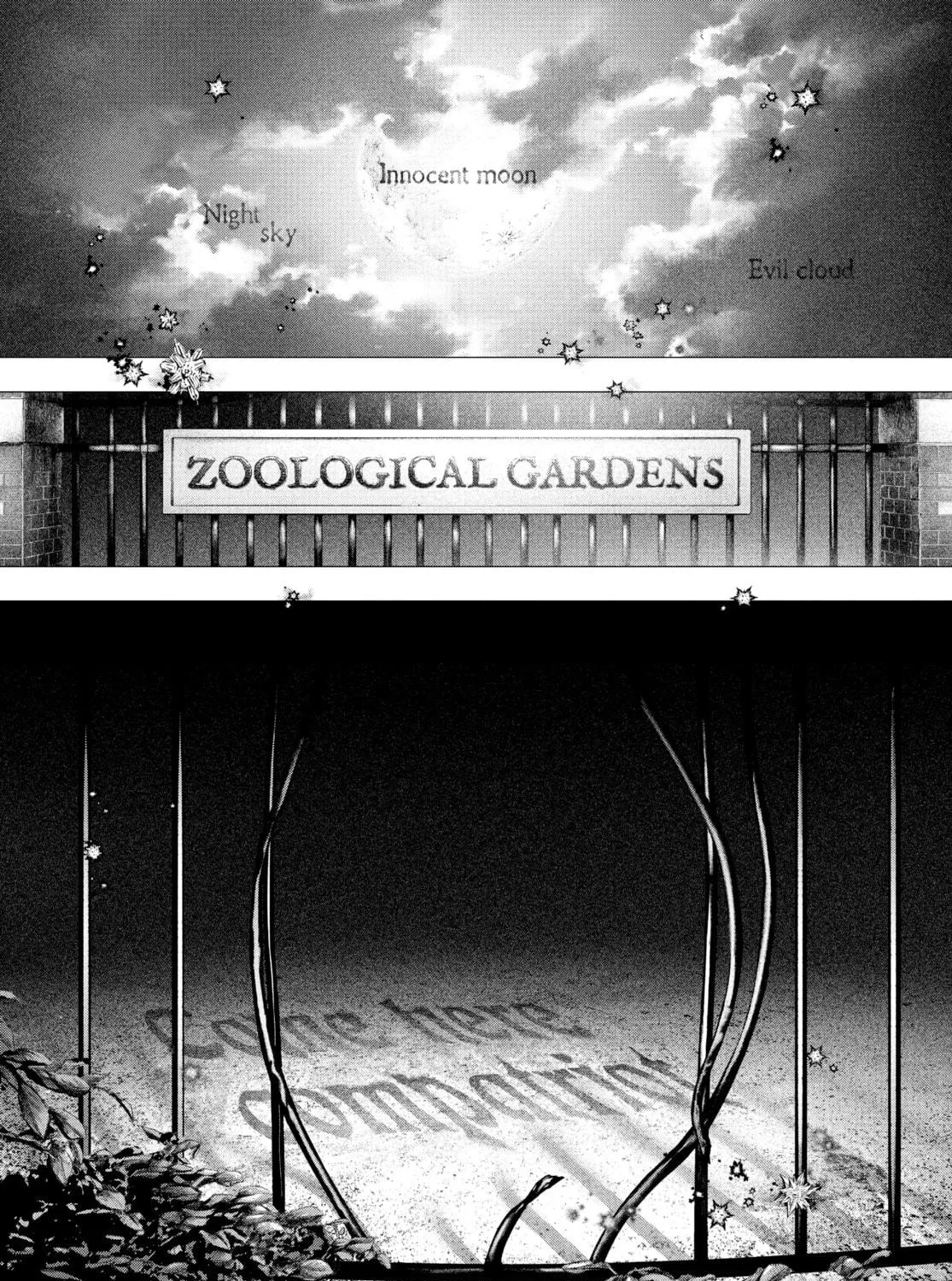 Read #DRCL midnight children chapter 14 image 48 on Lezhin