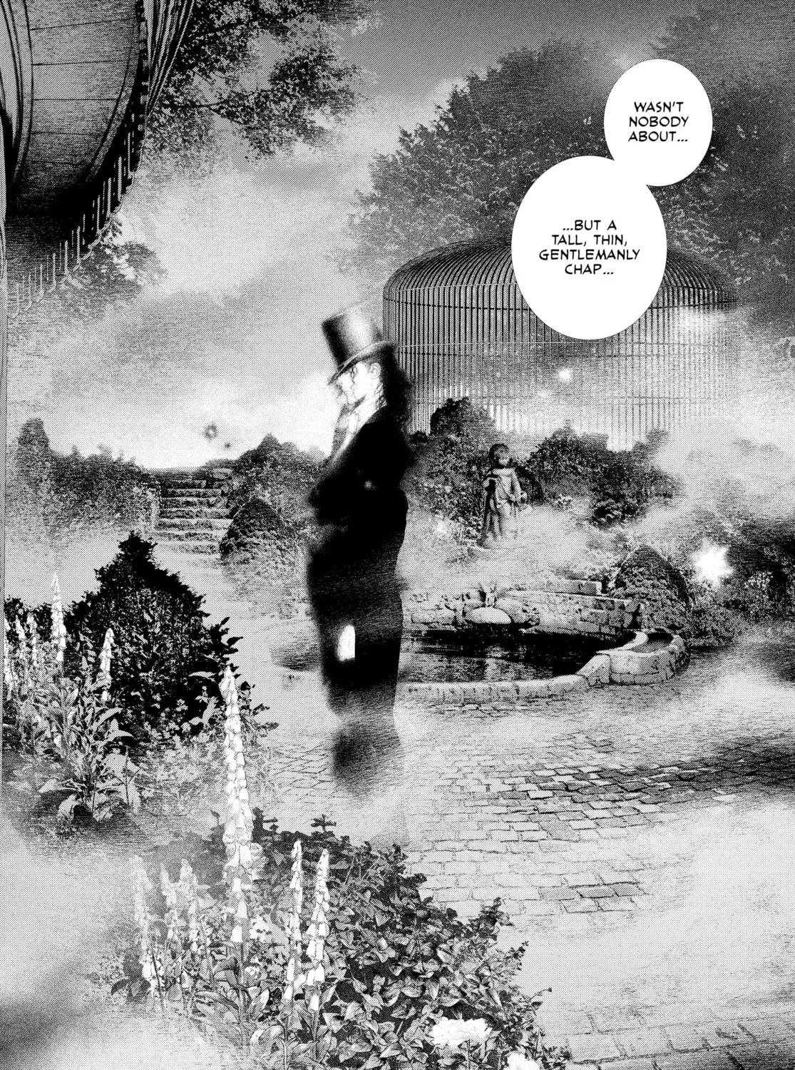 Read #DRCL midnight children chapter 14 image 56 on Lezhin