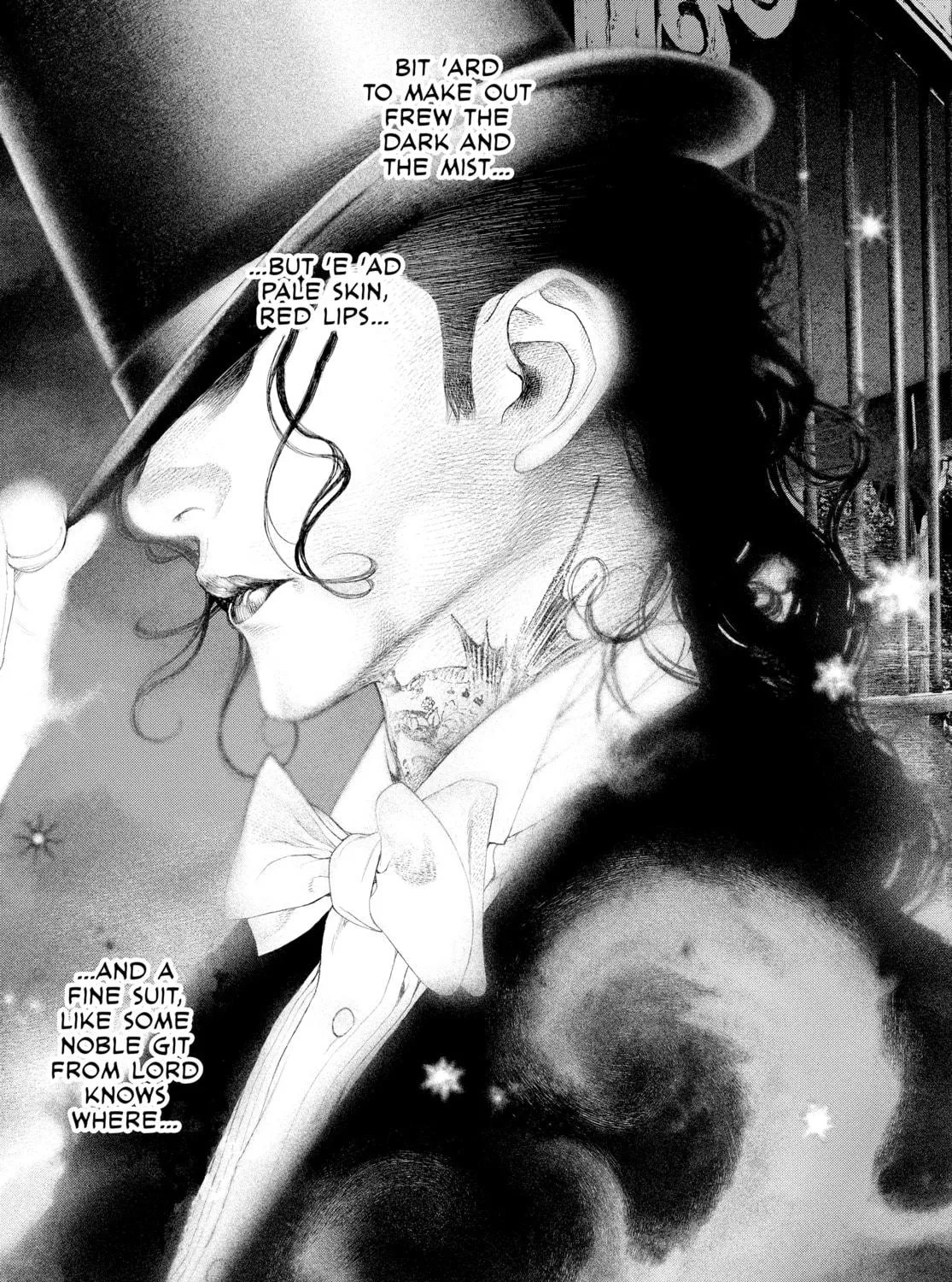 Read #DRCL midnight children chapter 14 image 58 on Lezhin