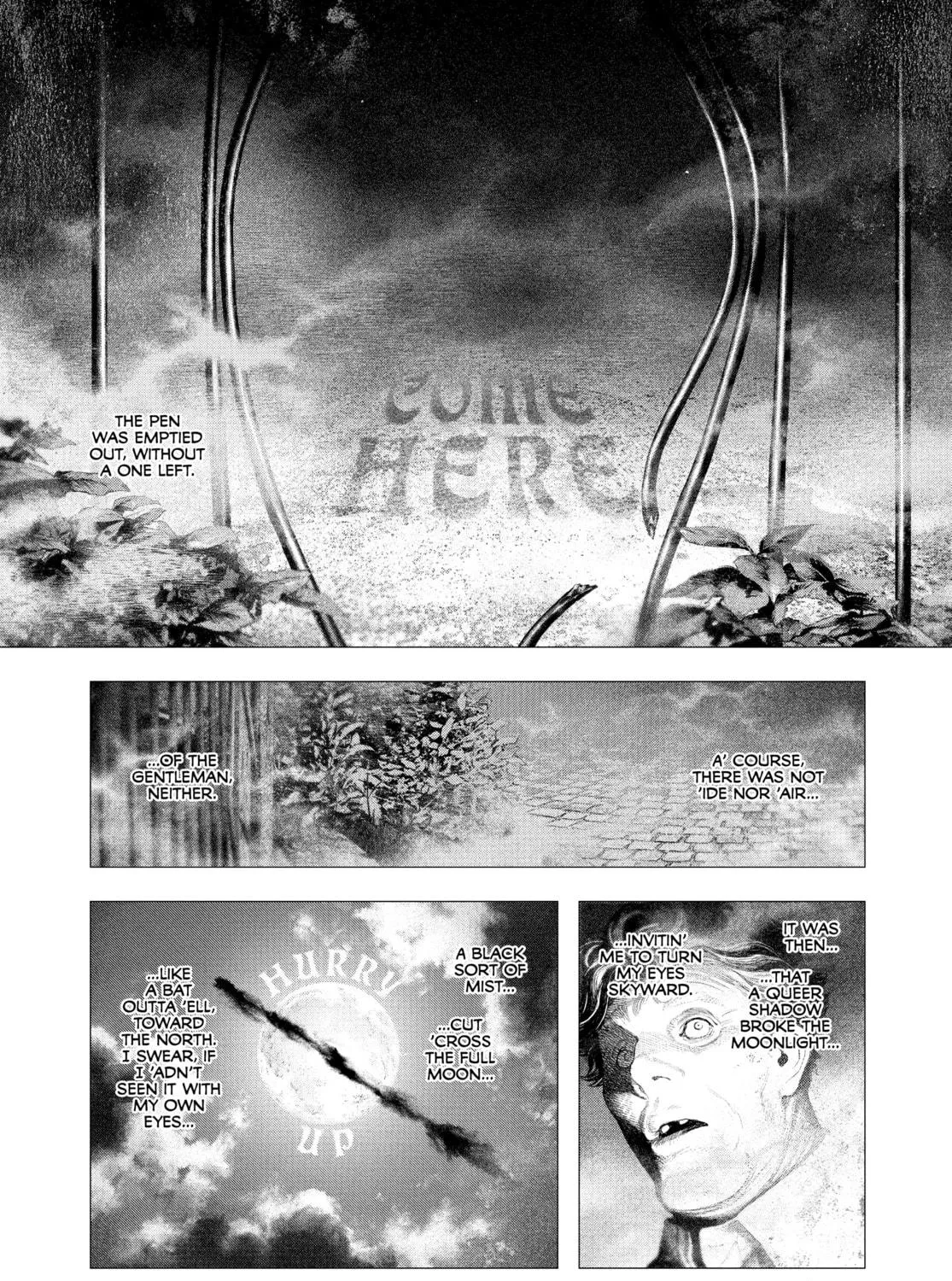 Read #DRCL midnight children chapter 15 image 10 on Lezhin