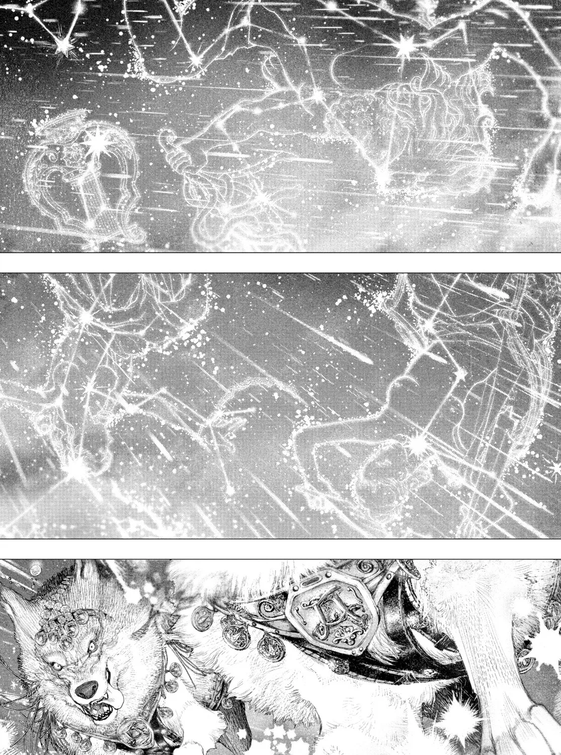 Read #DRCL midnight children chapter 15 image 36 on Lezhin