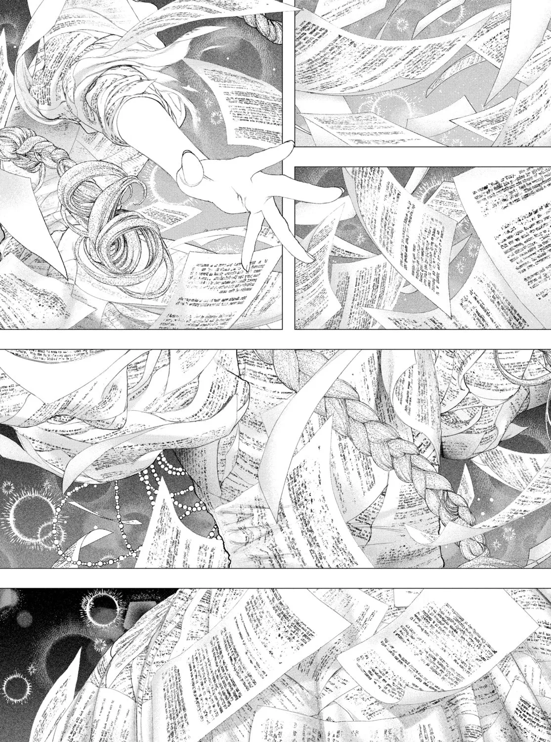 #DRCL midnight children Chapter 16 page 15 - 