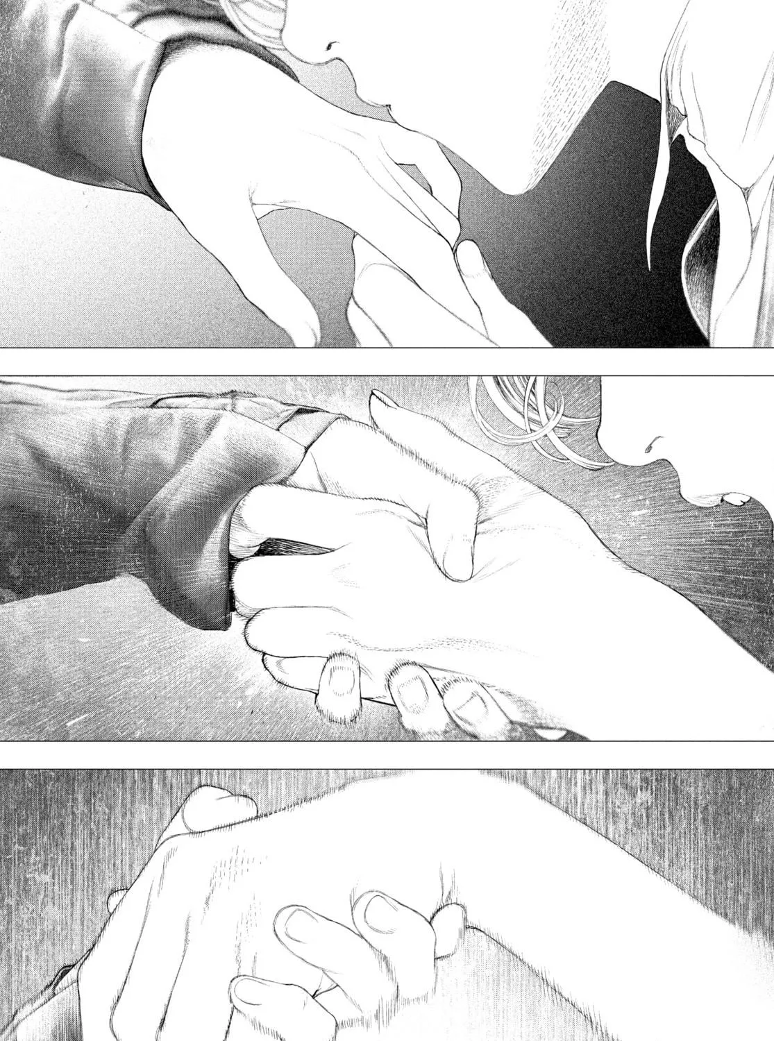 #DRCL midnight children Chapter 16 page 29 - 