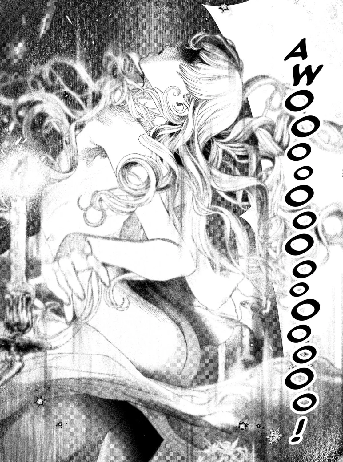 #DRCL midnight children Chapter 16 page 43 - 