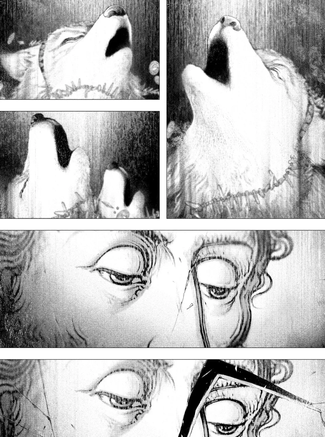 #DRCL midnight children Chapter 16 page 45 - 