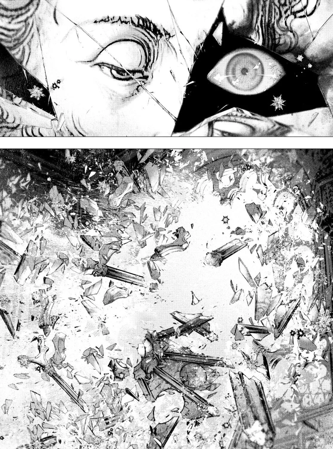 #DRCL midnight children Chapter 16 page 47 - 