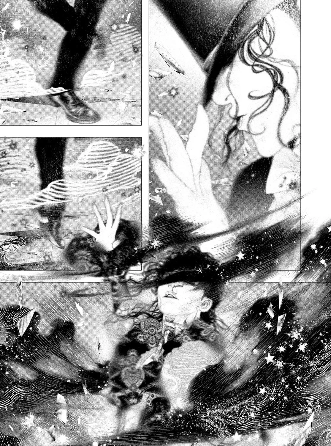 Read #DRCL midnight children chapter 17 image 10 on Lezhin