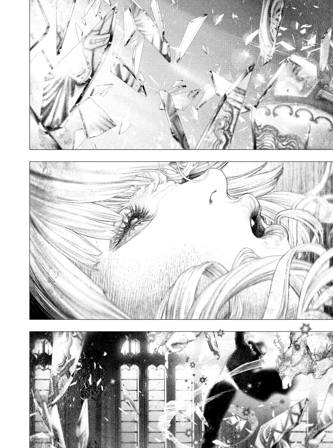 Read #DRCL midnight children chapter 17 image 4 on Lezhin