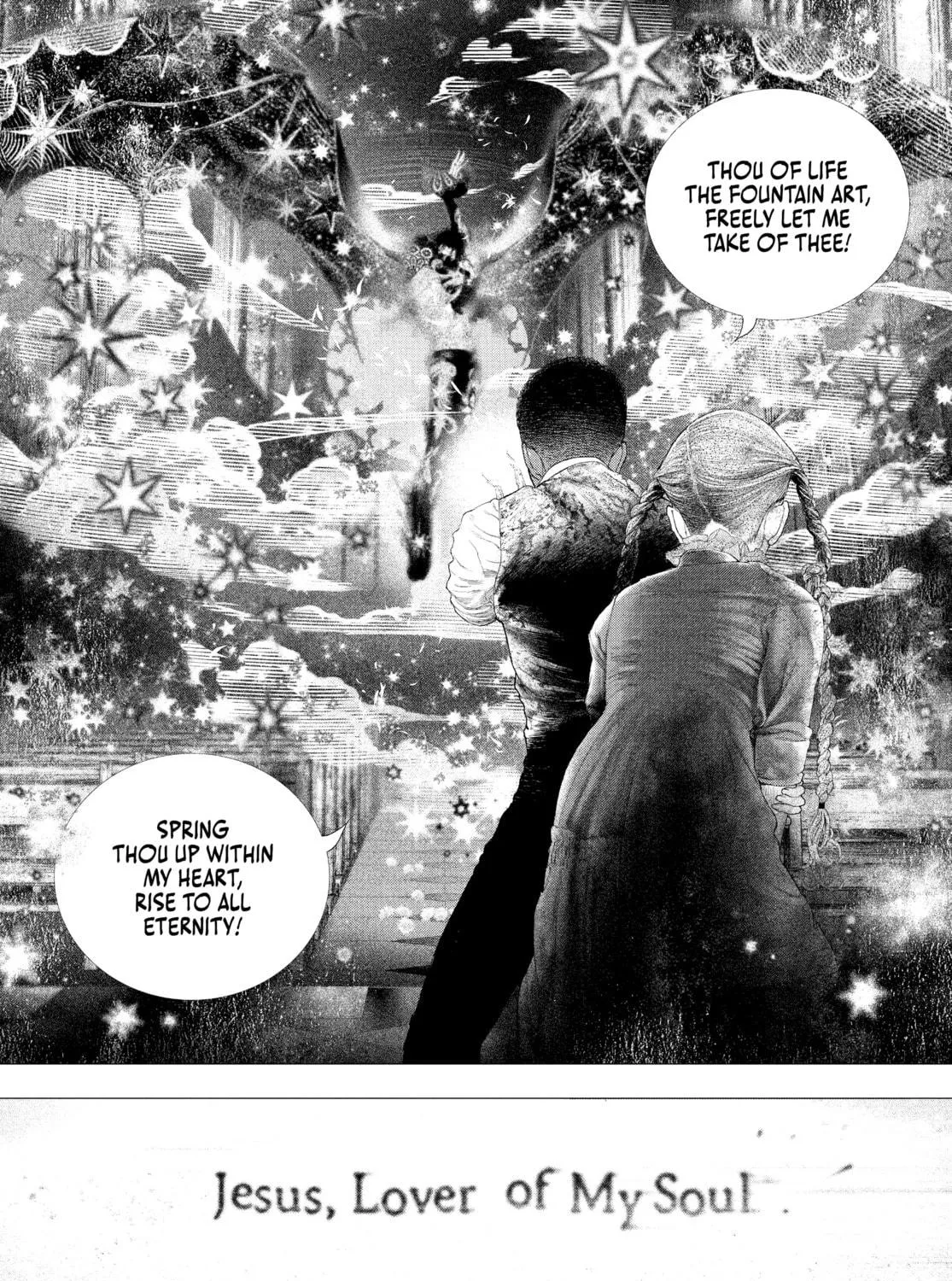 Read #DRCL midnight children chapter 17 image 46 on Lezhin