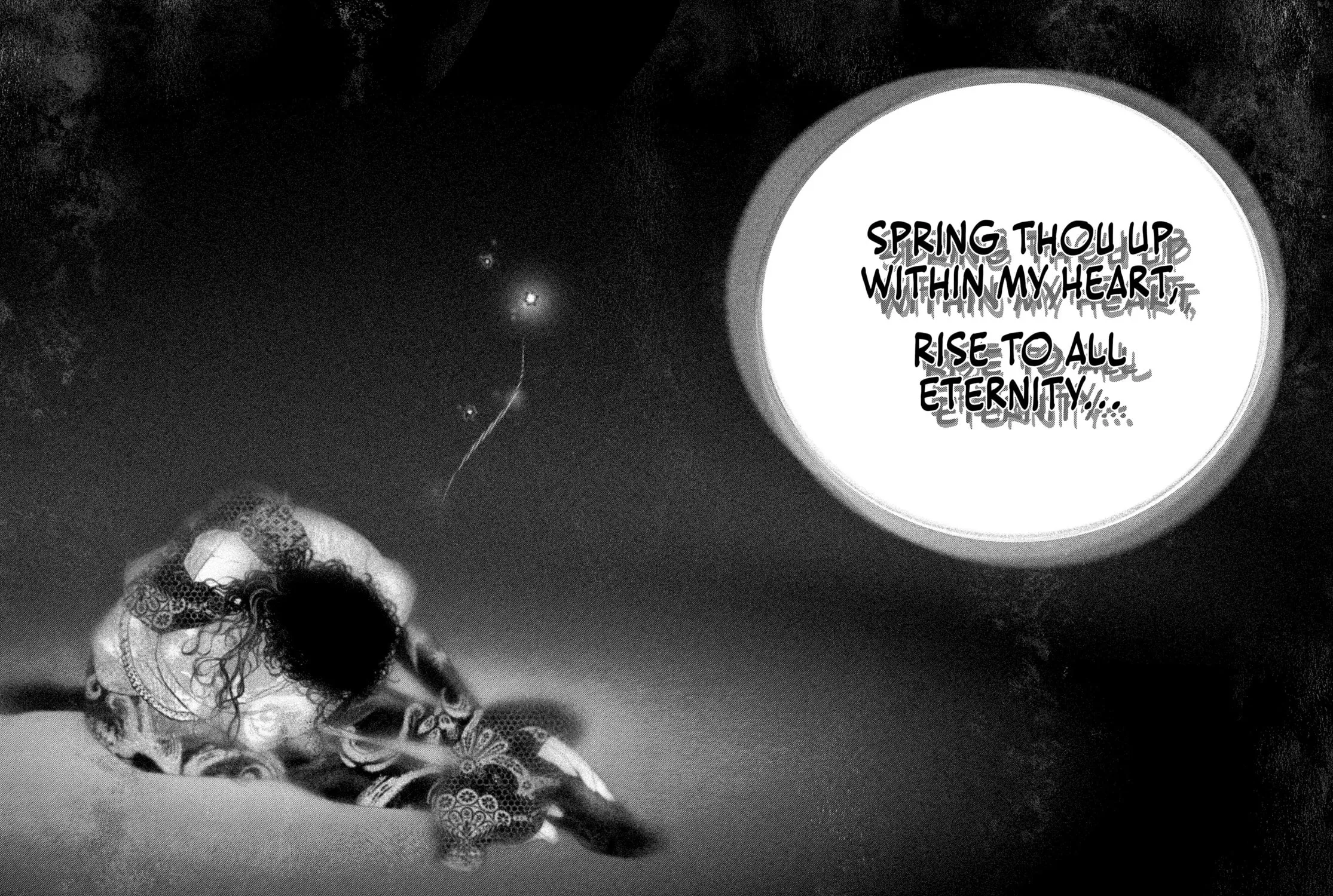 Read #DRCL midnight children chapter 18 image 18 on Lezhin