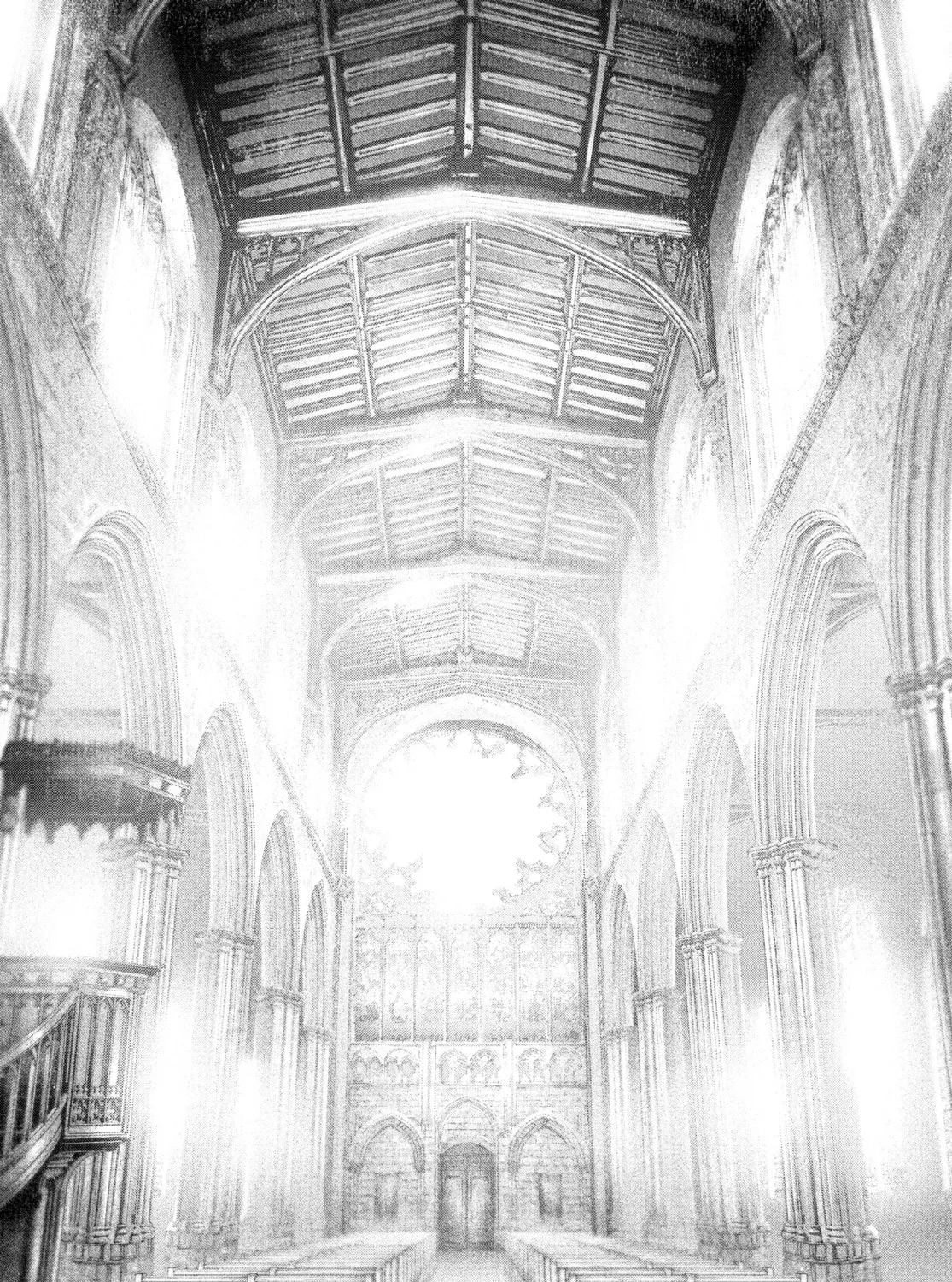 Read #DRCL midnight children chapter 18 image 20 on Lezhin