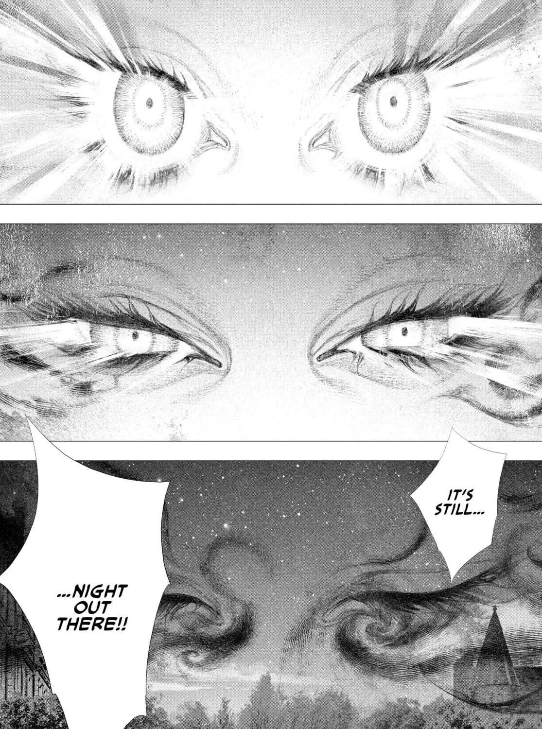 Read #DRCL midnight children chapter 18 image 30 on Lezhin