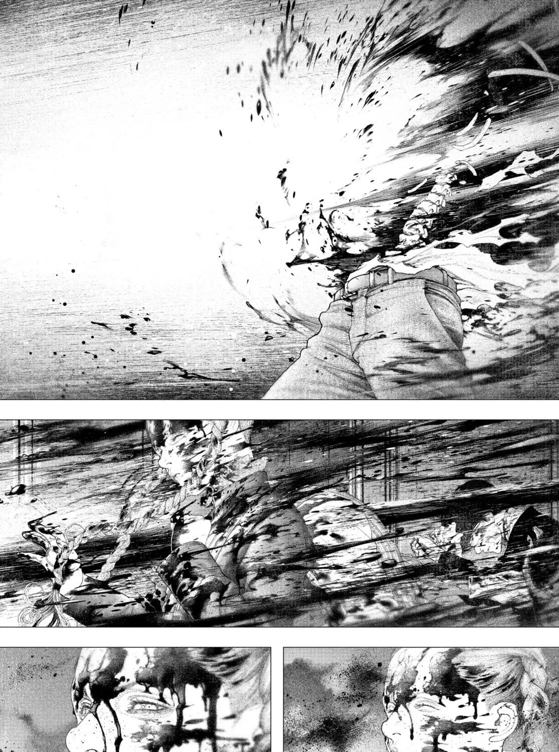 Read #DRCL midnight children chapter 18 image 40 on Lezhin