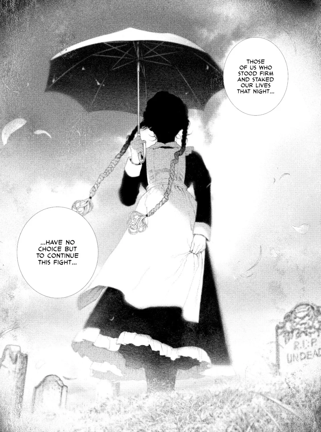 Read #DRCL midnight children chapter 19 image 14 on Lezhin