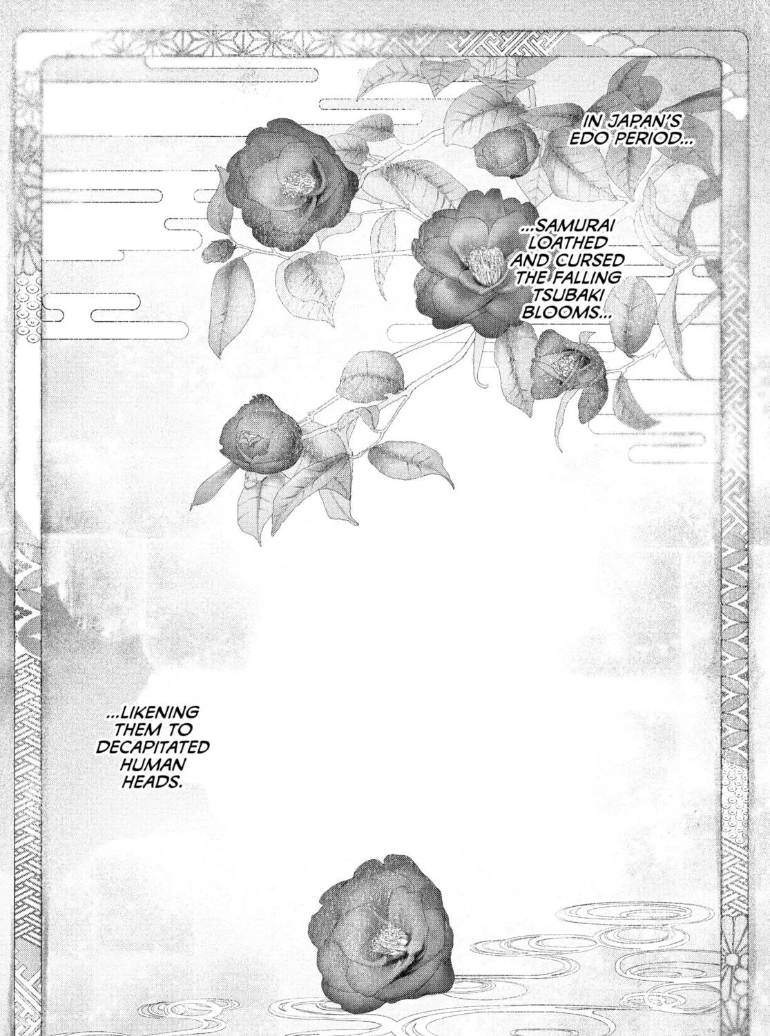 Read #DRCL midnight children chapter 19 image 38 on Lezhin