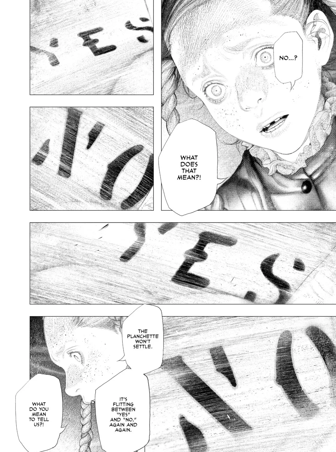 Read #DRCL midnight children chapter 20 image 26 on Lezhin