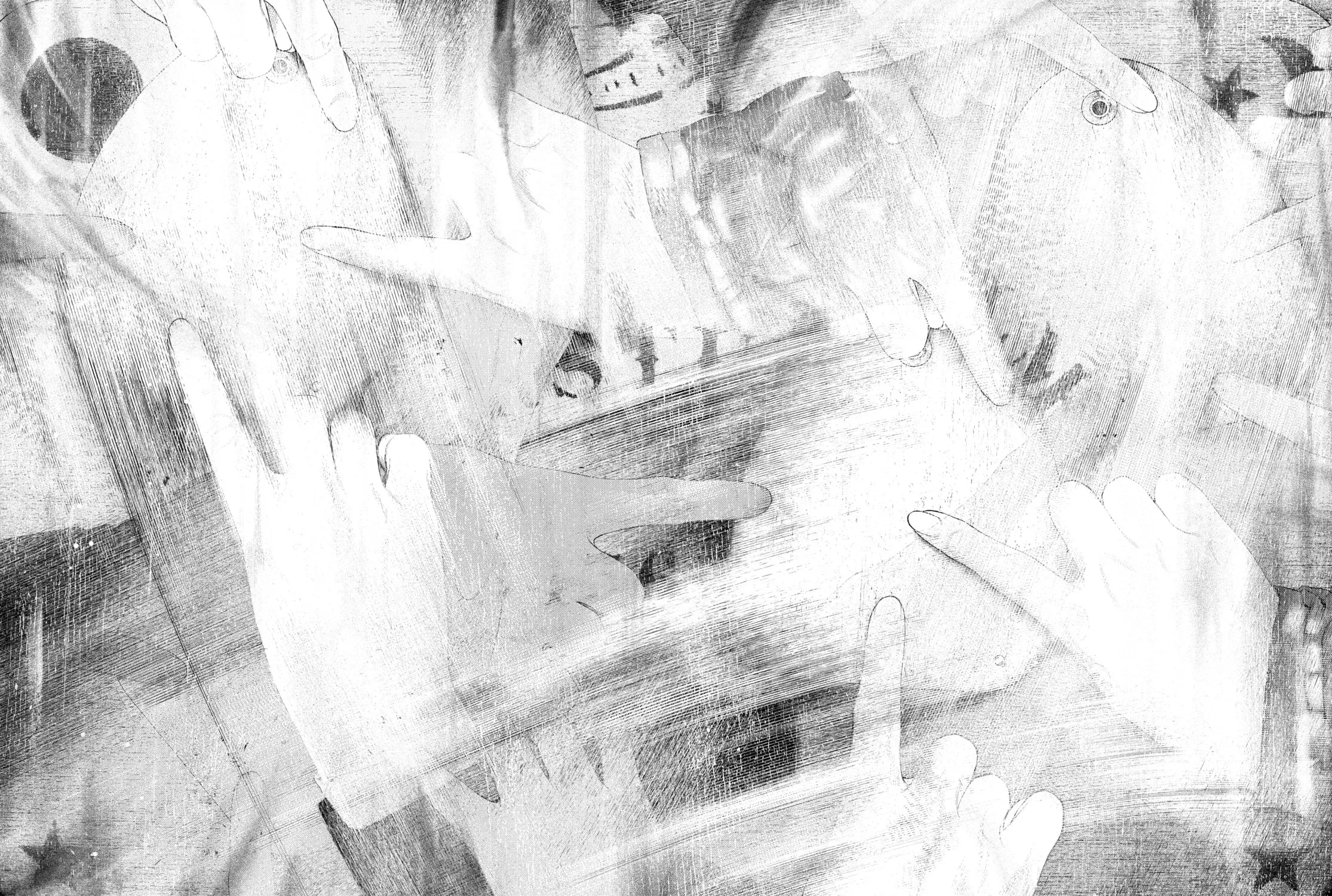 Read #DRCL midnight children chapter 20 image 40 on Lezhin