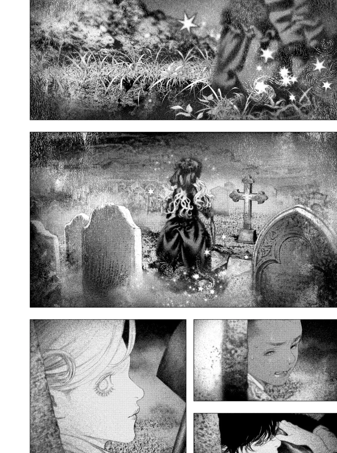 Read #DRCL midnight children chapter 21 image 12 on Lezhin