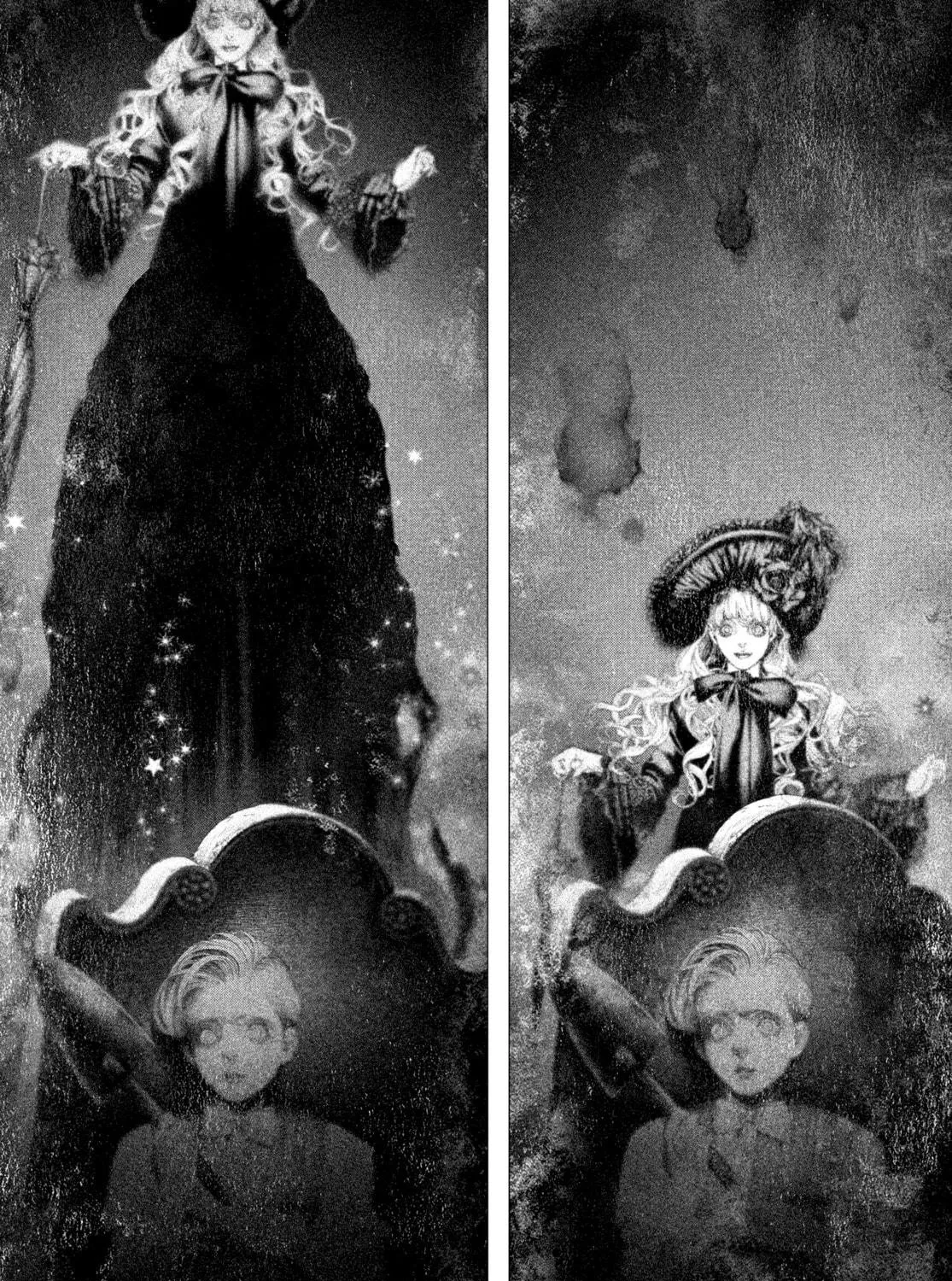 Read #DRCL midnight children chapter 21 image 16 on Lezhin