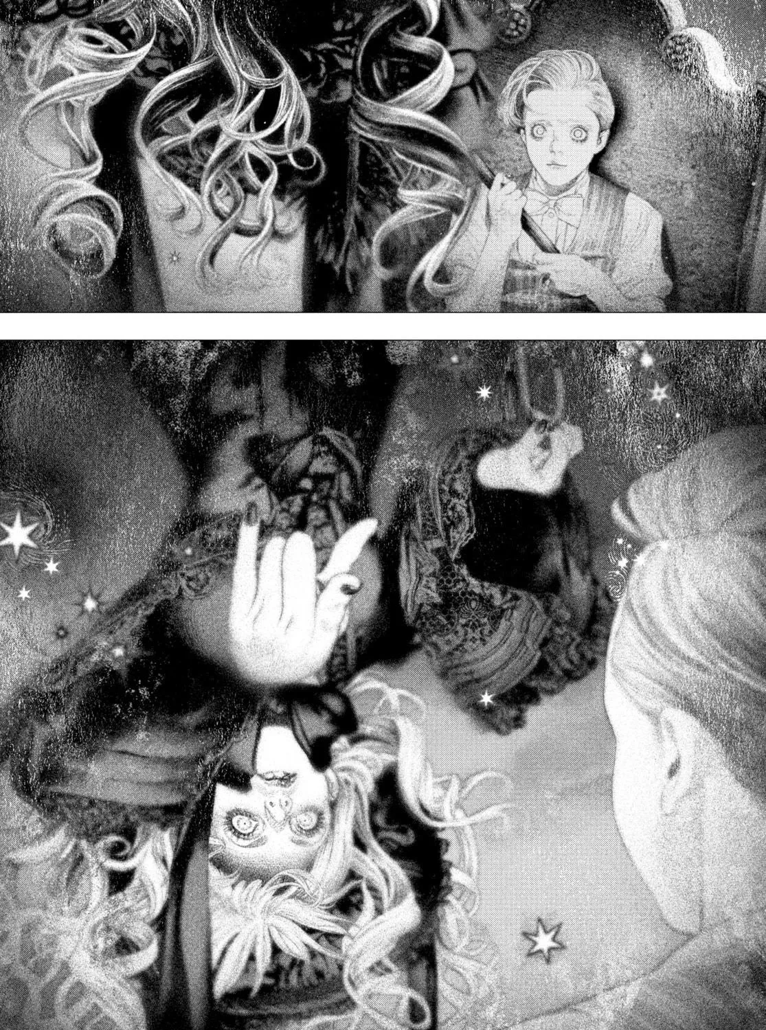 Read #DRCL midnight children chapter 21 image 18 on Lezhin