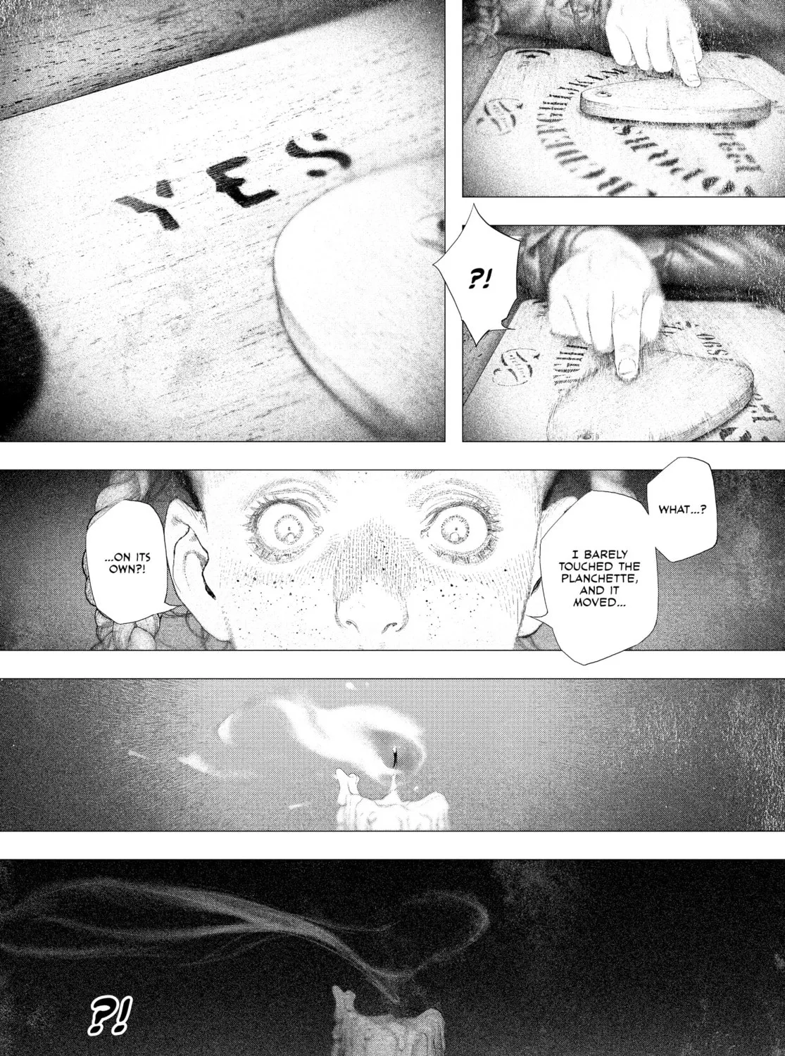 Read #DRCL midnight children chapter 21 image 26 on Lezhin