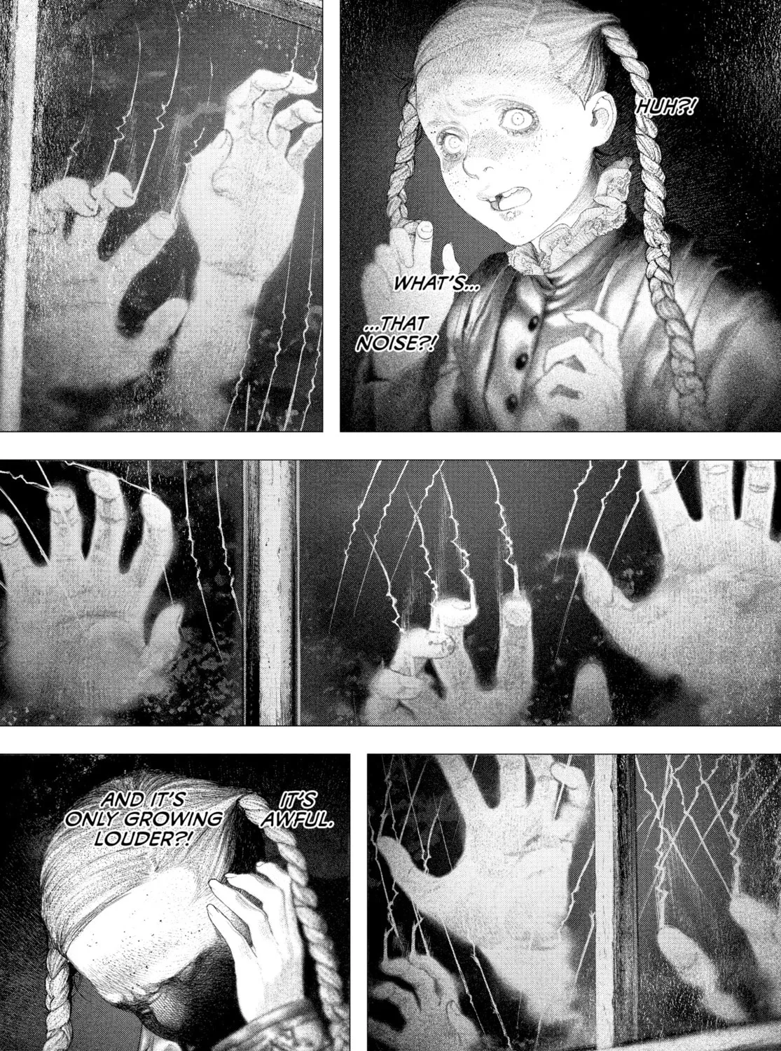 Read #DRCL midnight children chapter 21 image 30 on Lezhin
