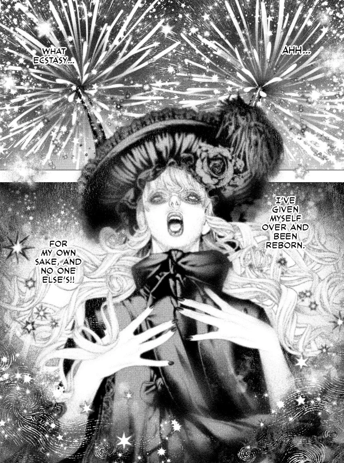 Read #DRCL midnight children chapter 21 image 44 on Lezhin
