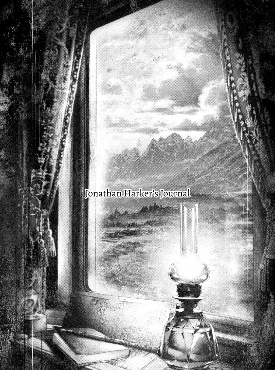 Read #DRCL midnight children chapter 21 image 54 on Lezhin