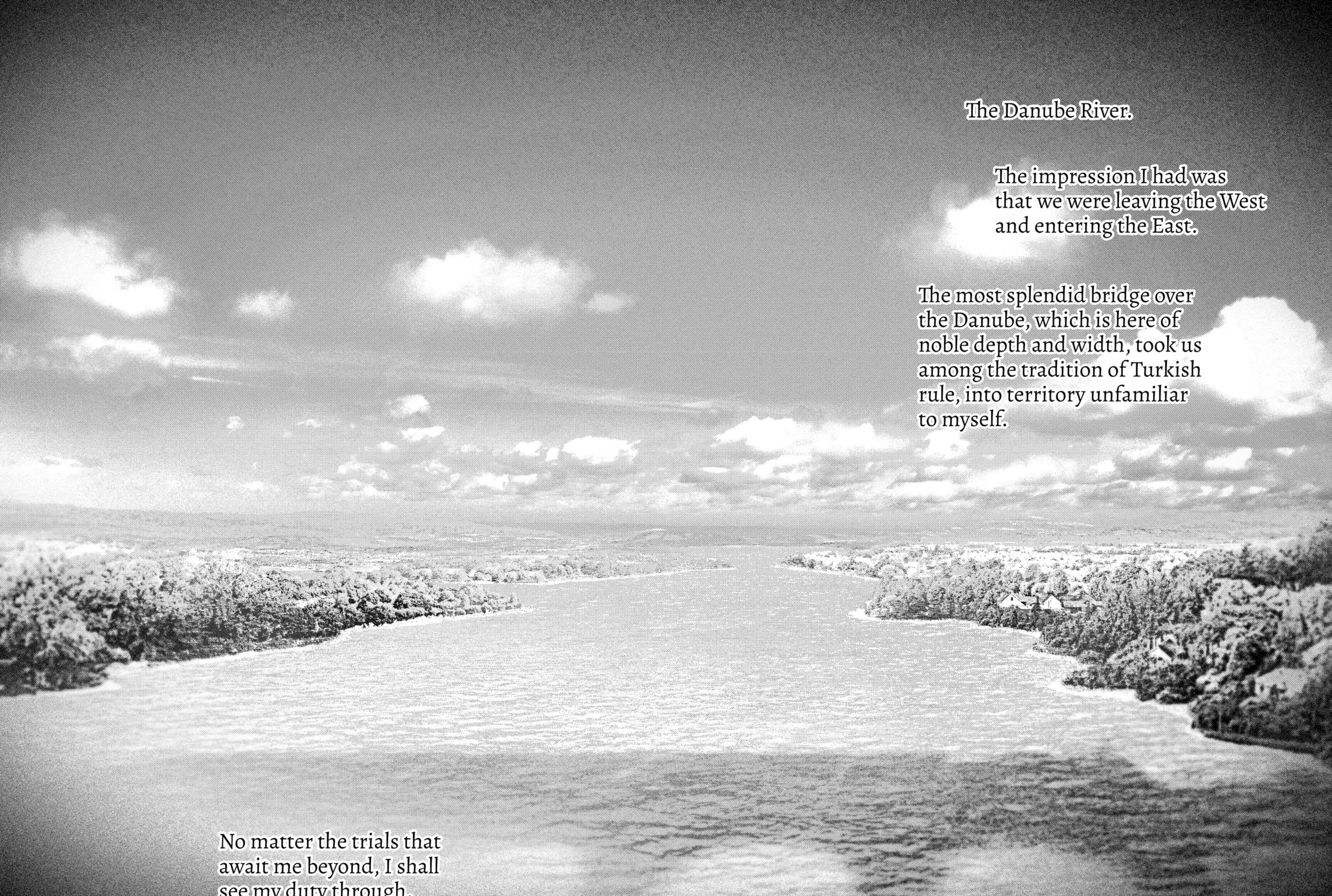 Read #DRCL midnight children chapter 21 image 56 on Lezhin