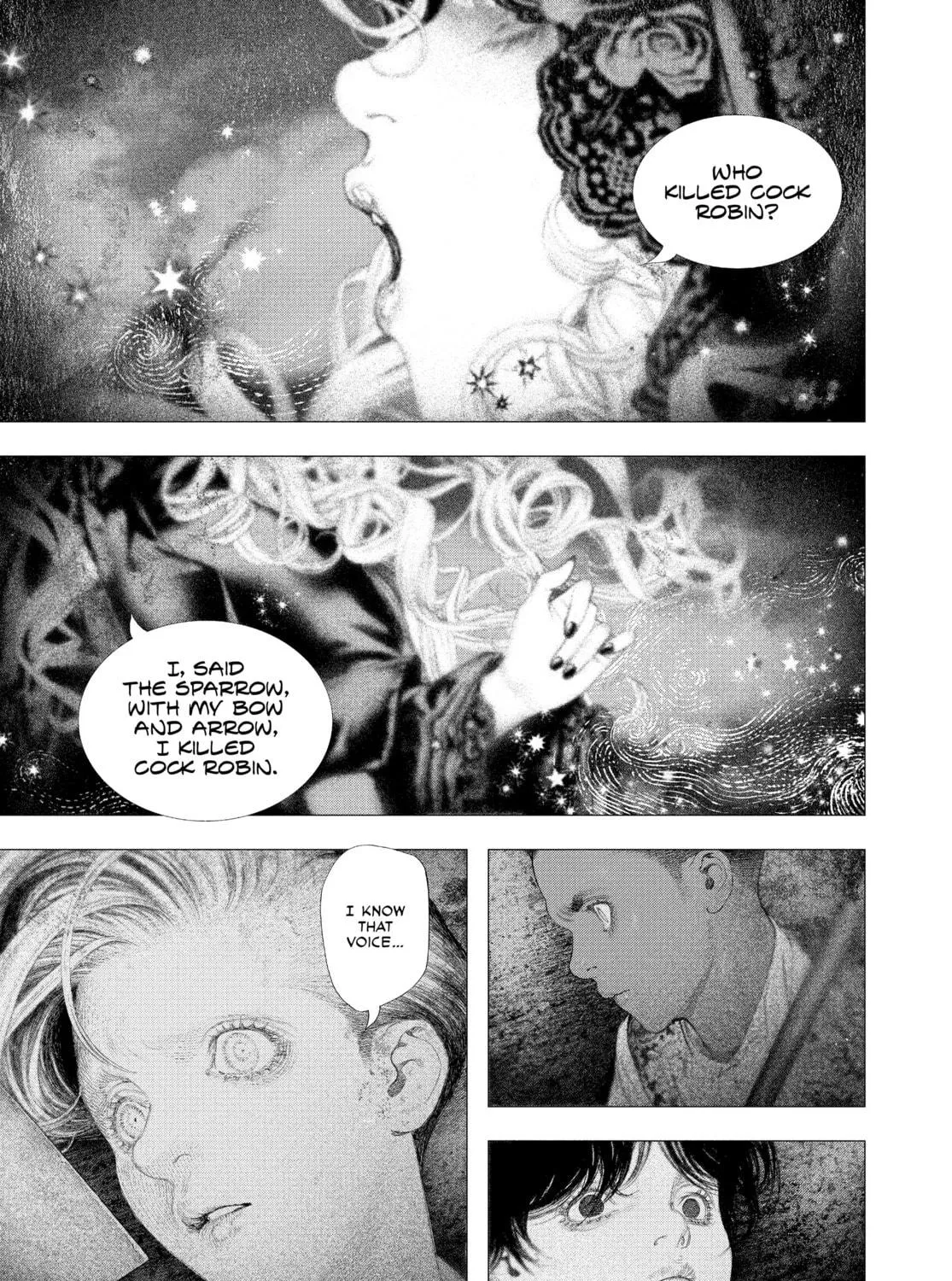 Read #DRCL midnight children chapter 21 image 8 on Lezhin