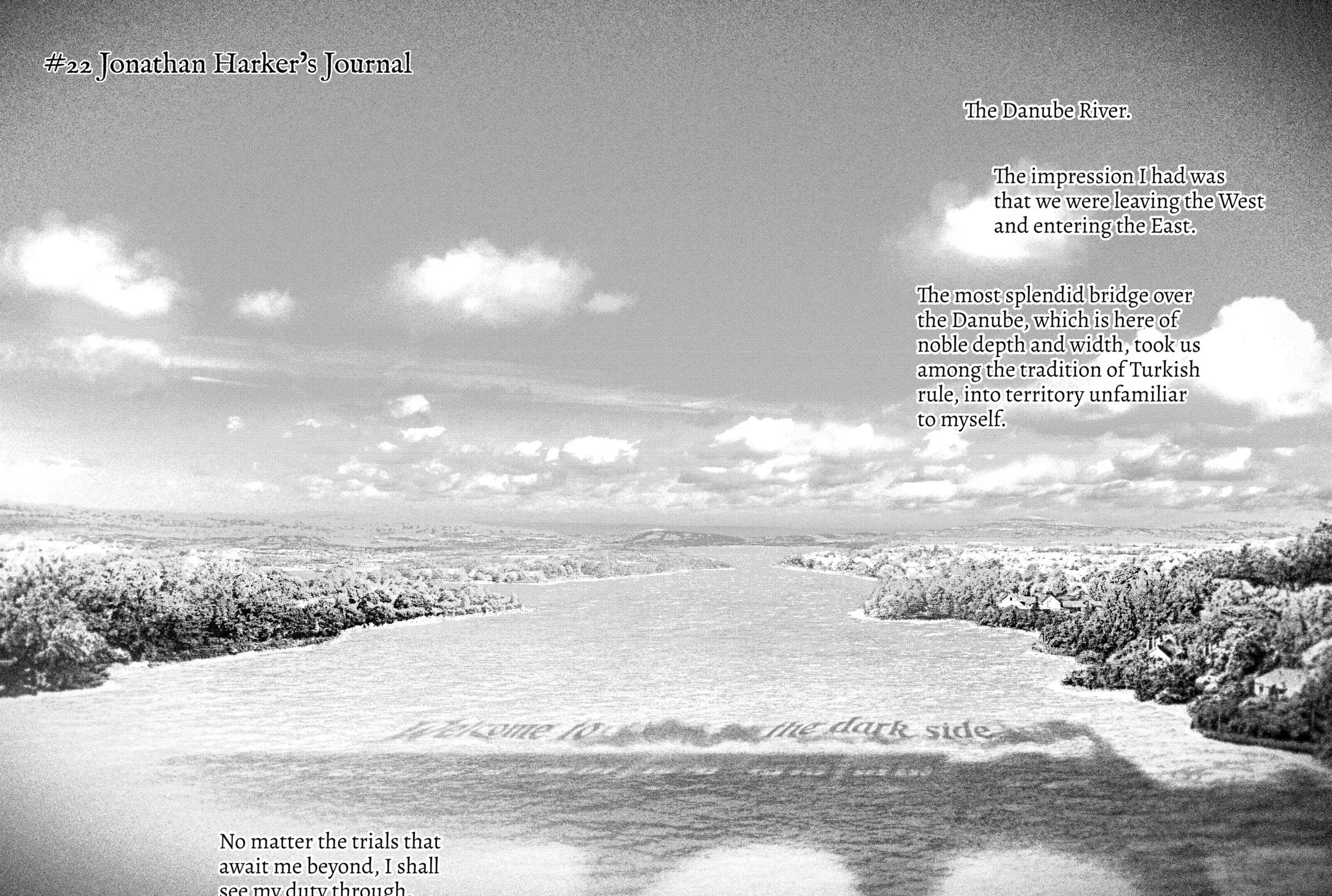 Read #DRCL midnight children chapter 22 image 10 on Lezhin