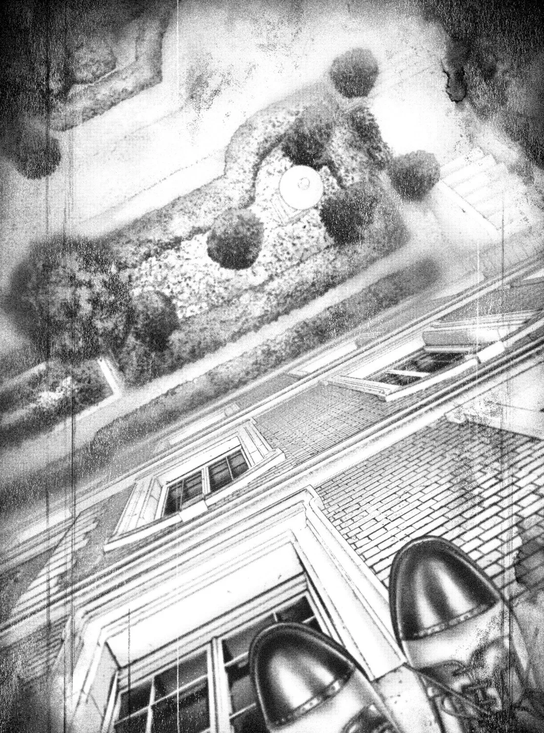 Read #DRCL midnight children chapter 22 image 6 on Lezhin