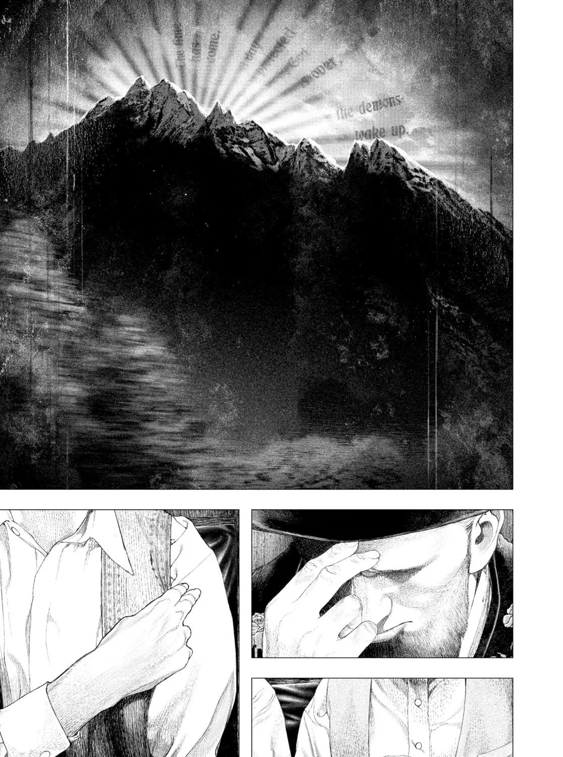 Read #DRCL midnight children chapter 23 image 8 on Lezhin