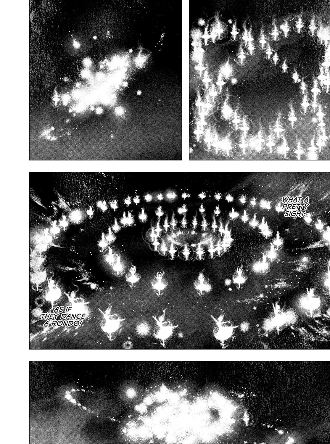 Read #DRCL midnight children chapter 24 image 16 on Lezhin