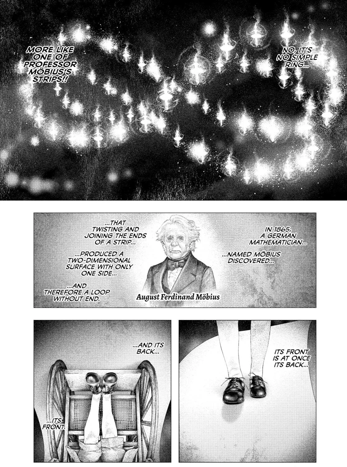 Read #DRCL midnight children chapter 24 image 18 on Lezhin
