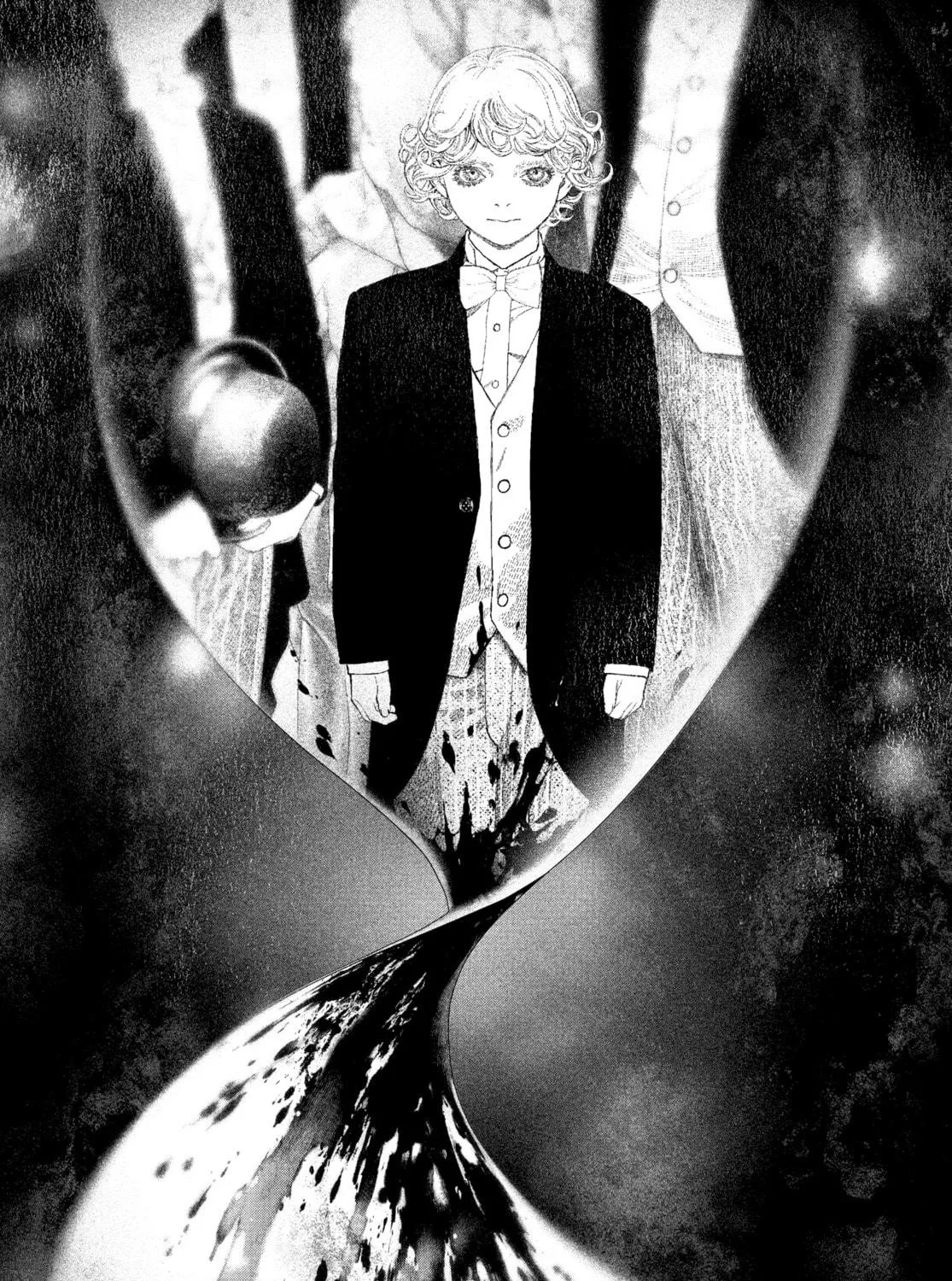 Read #DRCL midnight children chapter 24 image 22 on Lezhin