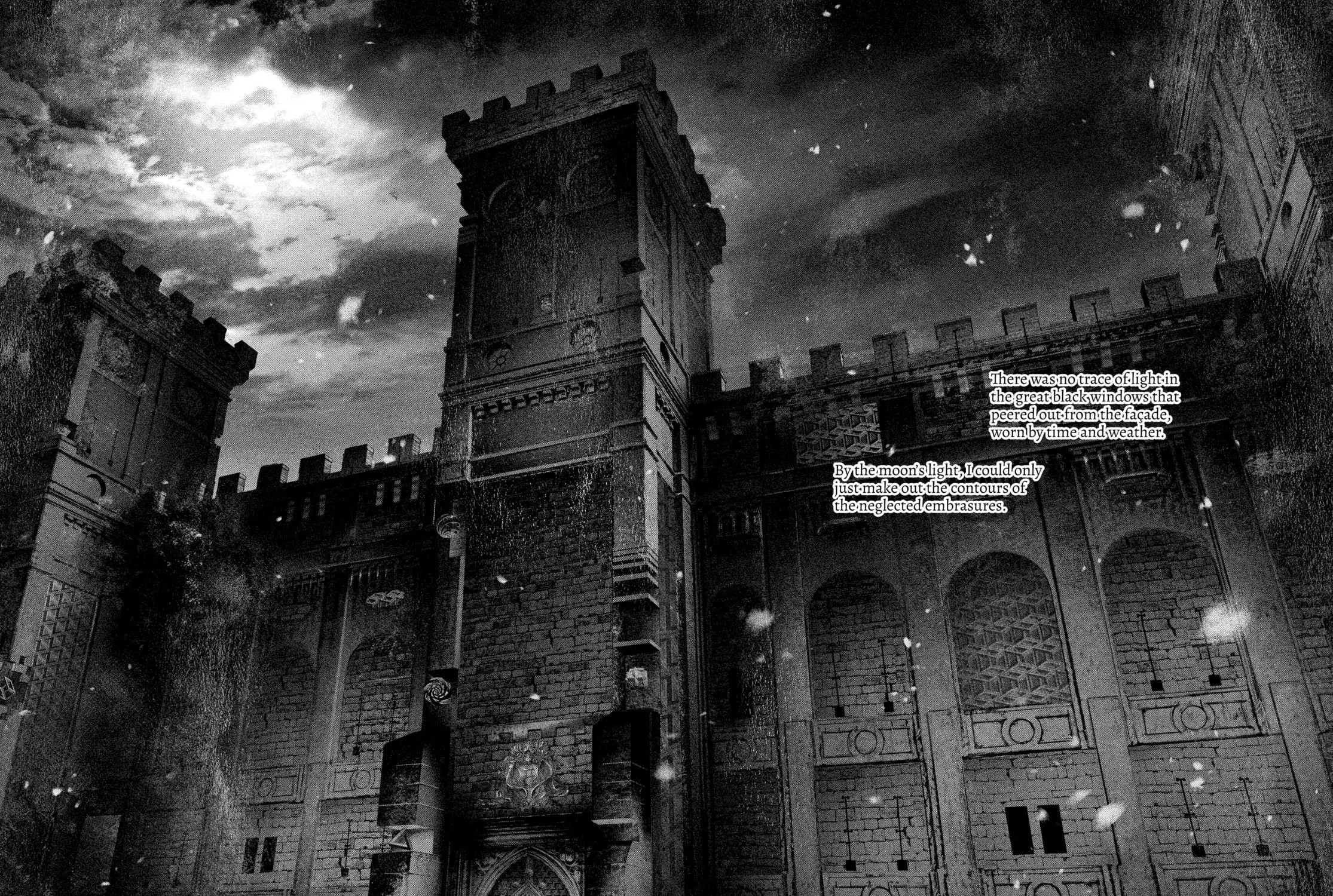 Read #DRCL midnight children chapter 26 image 2 on Lezhin