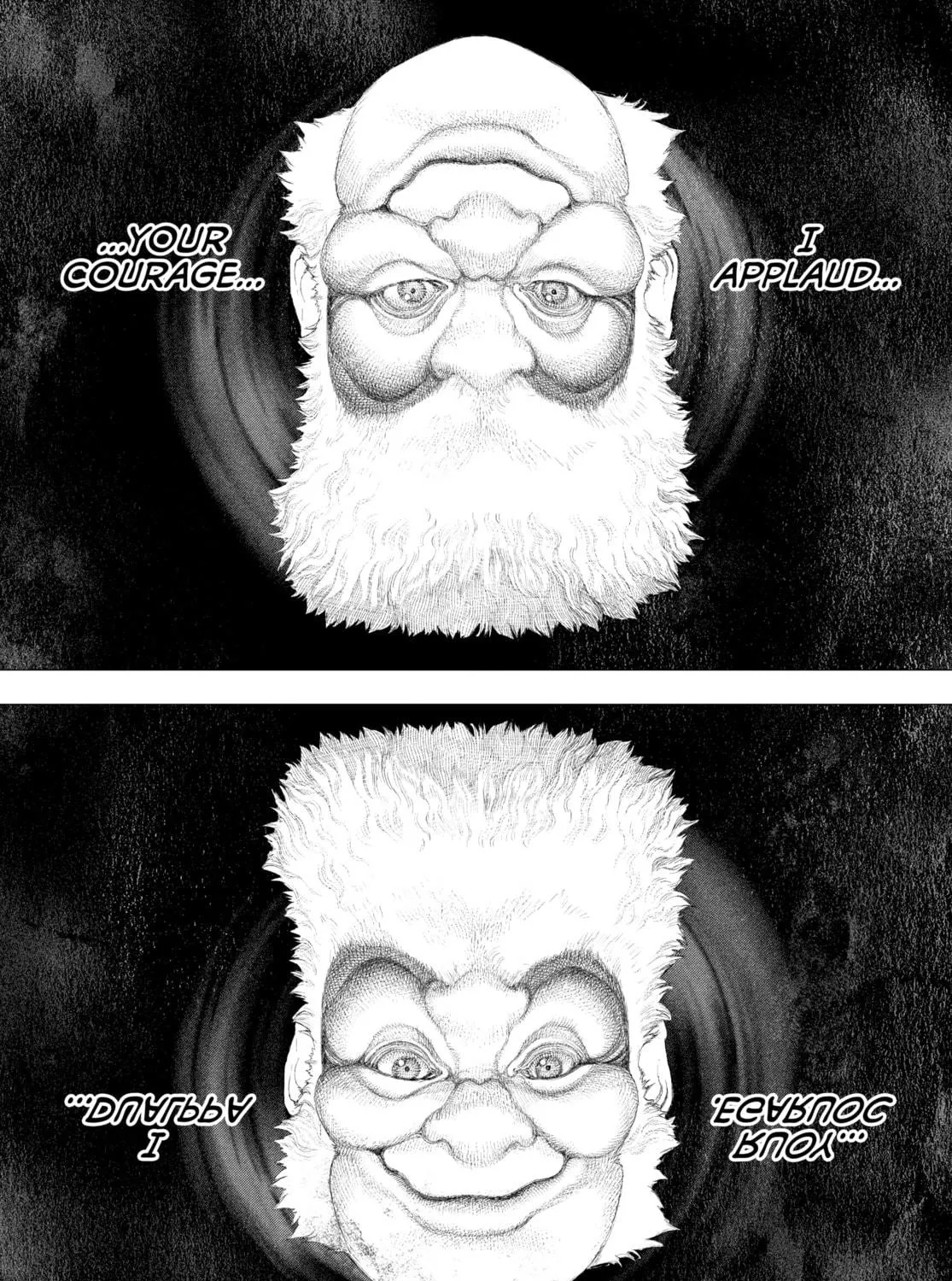 Read #DRCL midnight children chapter 26 image 22 on Lezhin