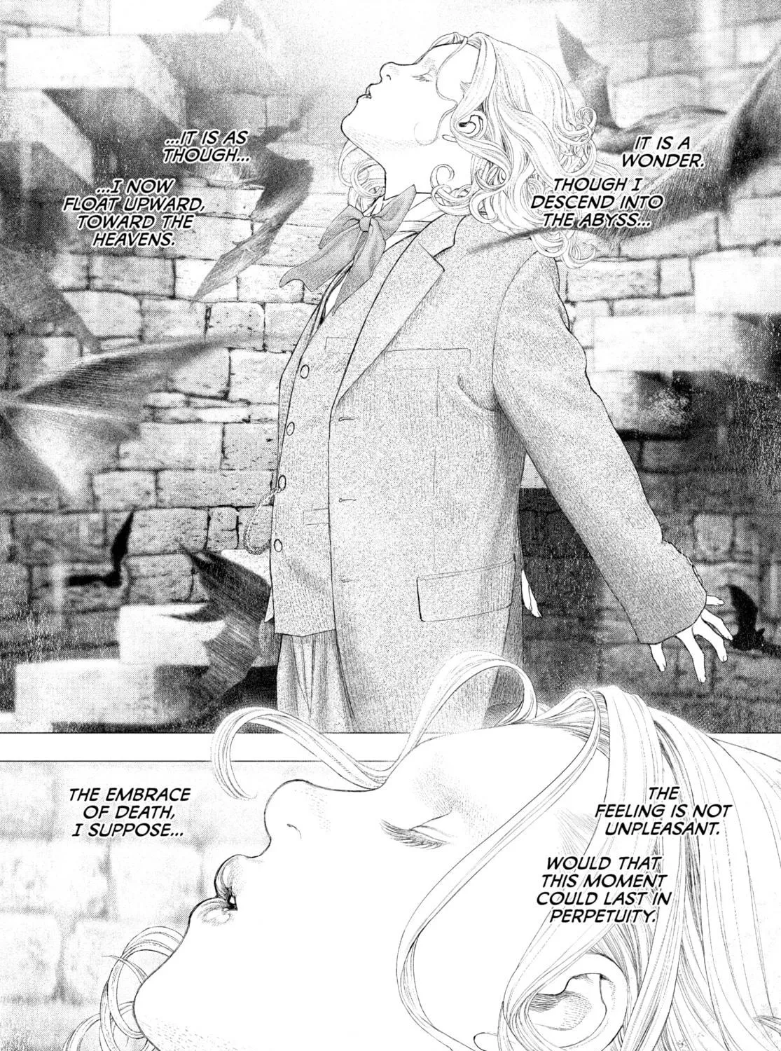 Read #DRCL midnight children chapter 27 image 10 on Lezhin