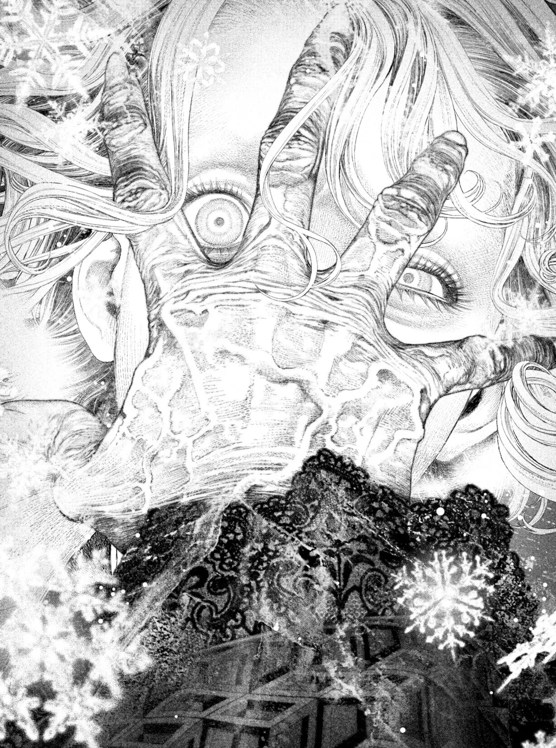 Read #DRCL midnight children chapter 27 image 12 on Lezhin