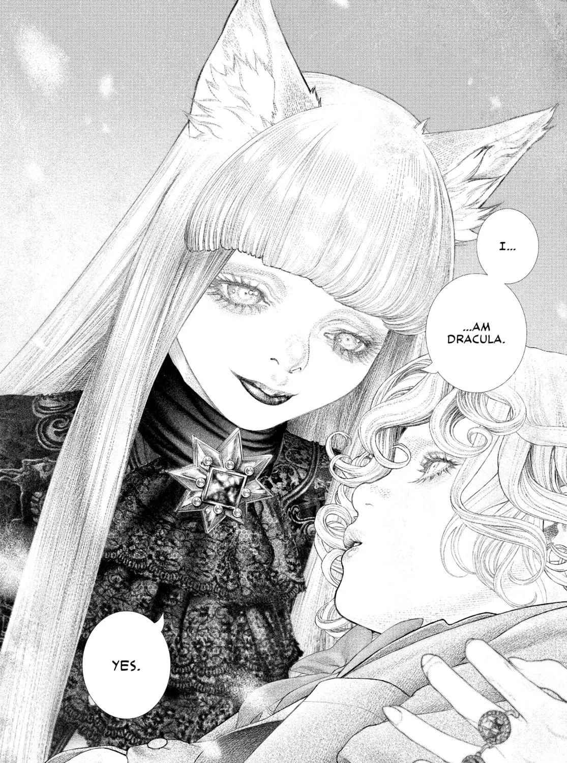 Read #DRCL midnight children chapter 27 image 18 on Lezhin