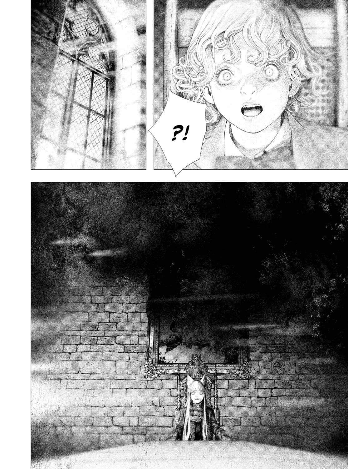 Read #DRCL midnight children chapter 28 image 18 on Lezhin