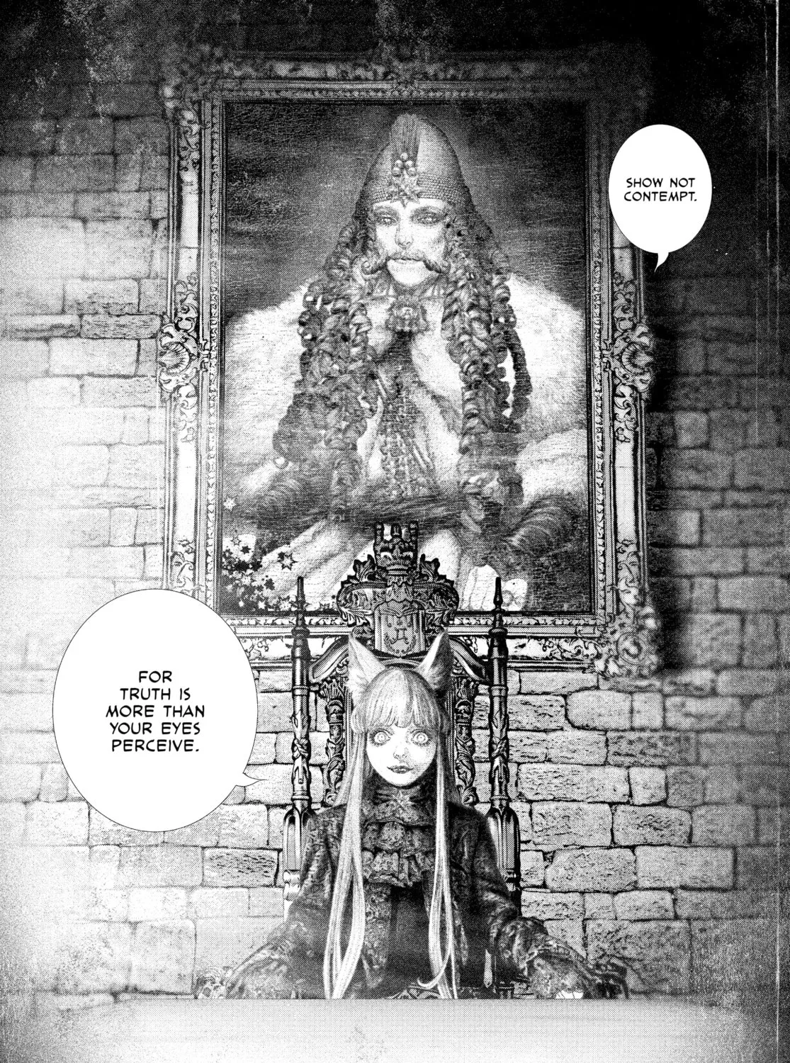 Read #DRCL midnight children chapter 28 image 20 on Lezhin