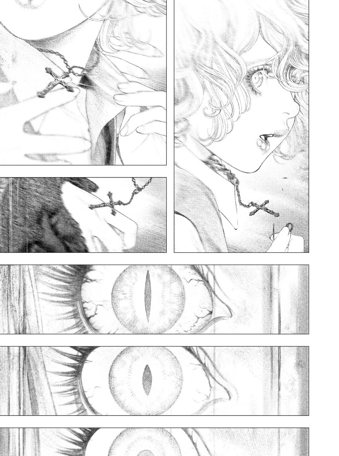 Read #DRCL midnight children chapter 29 image 16 on Lezhin