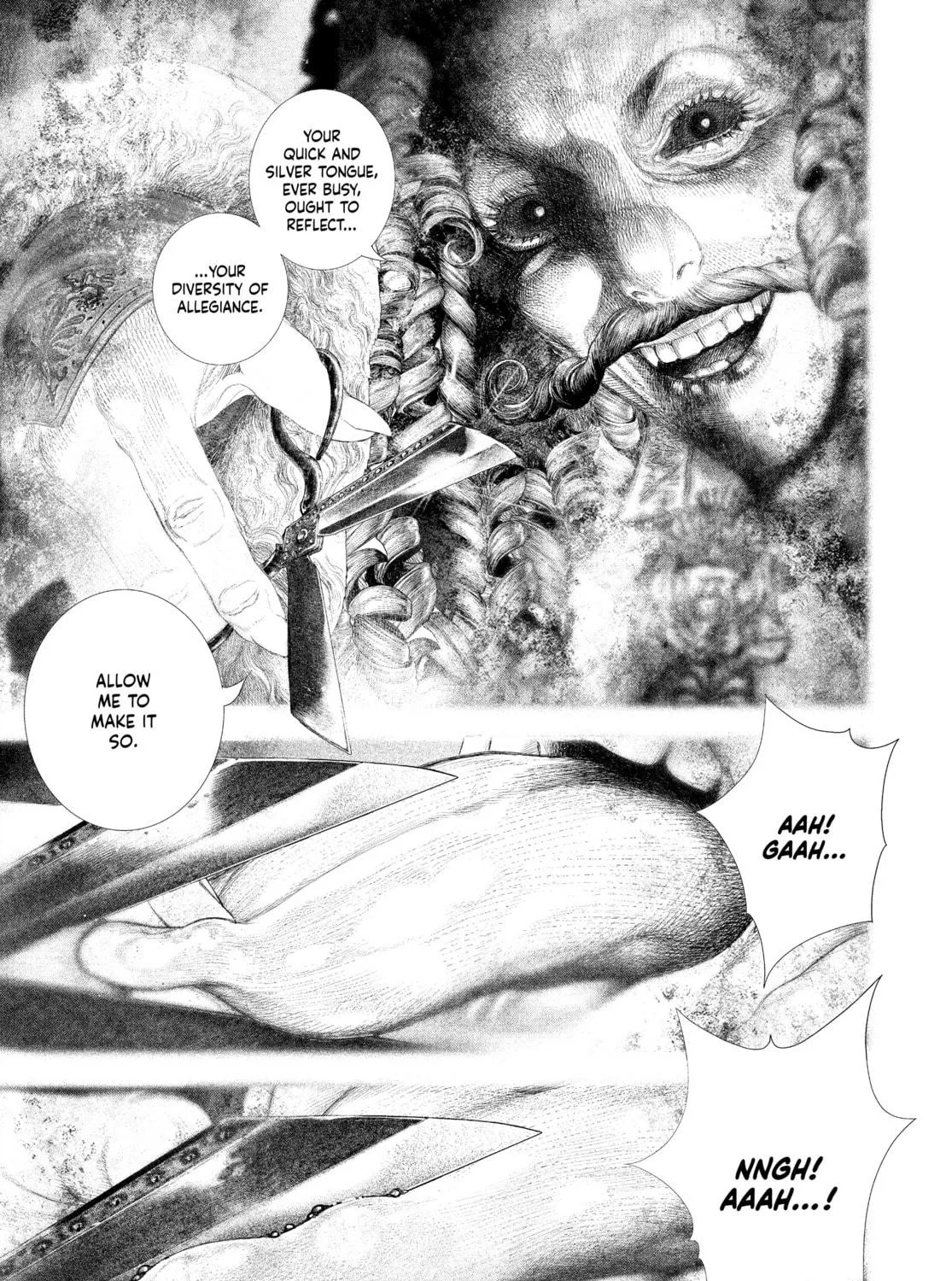 Read #DRCL midnight children chapter 29 image 4 on Lezhin