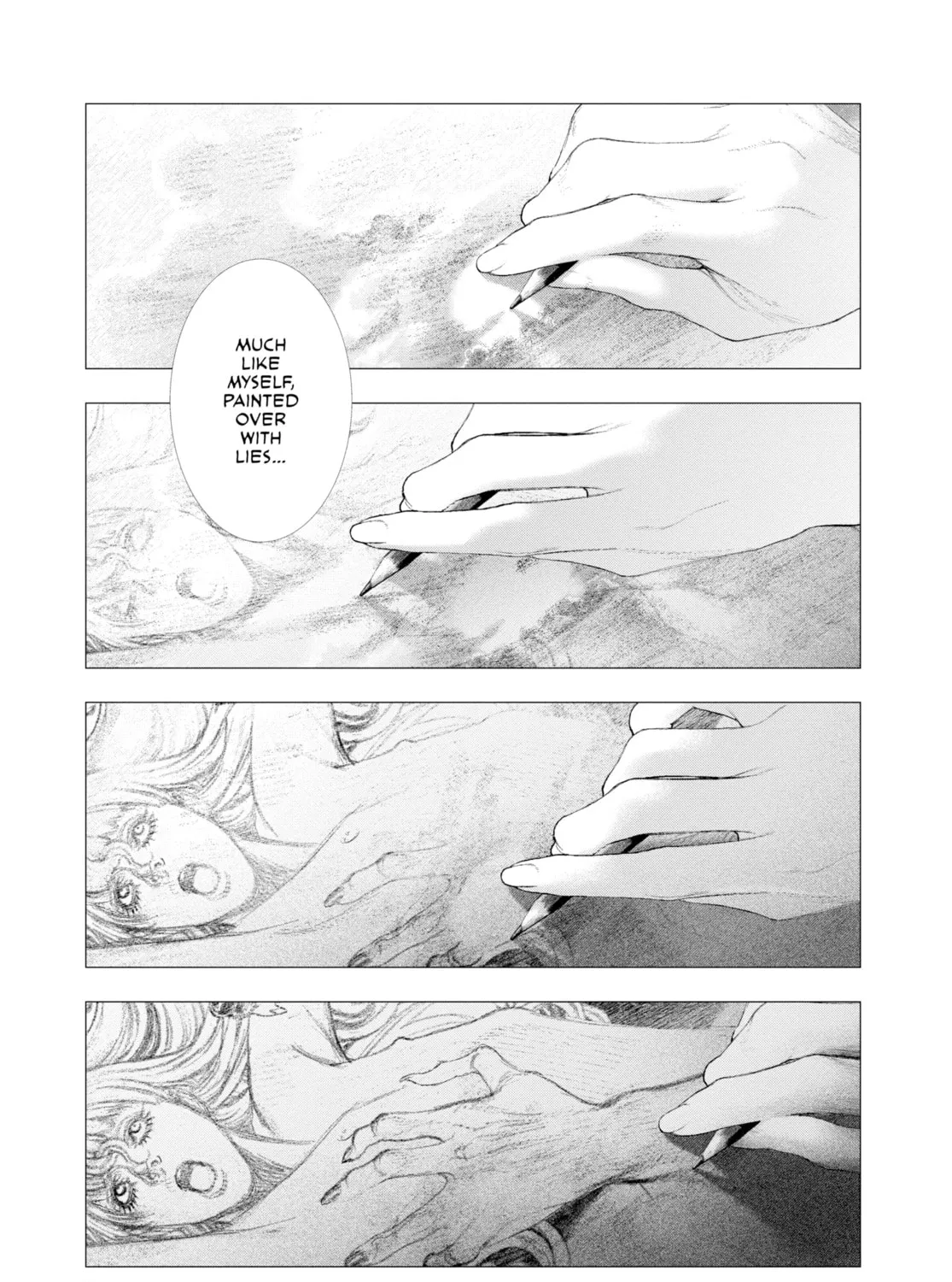 Read #DRCL midnight children chapter 3 image 32 on Lezhin