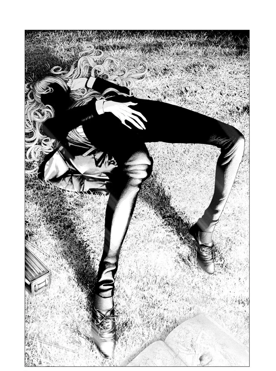 Read #DRCL midnight children chapter 3 image 38 on Lezhin